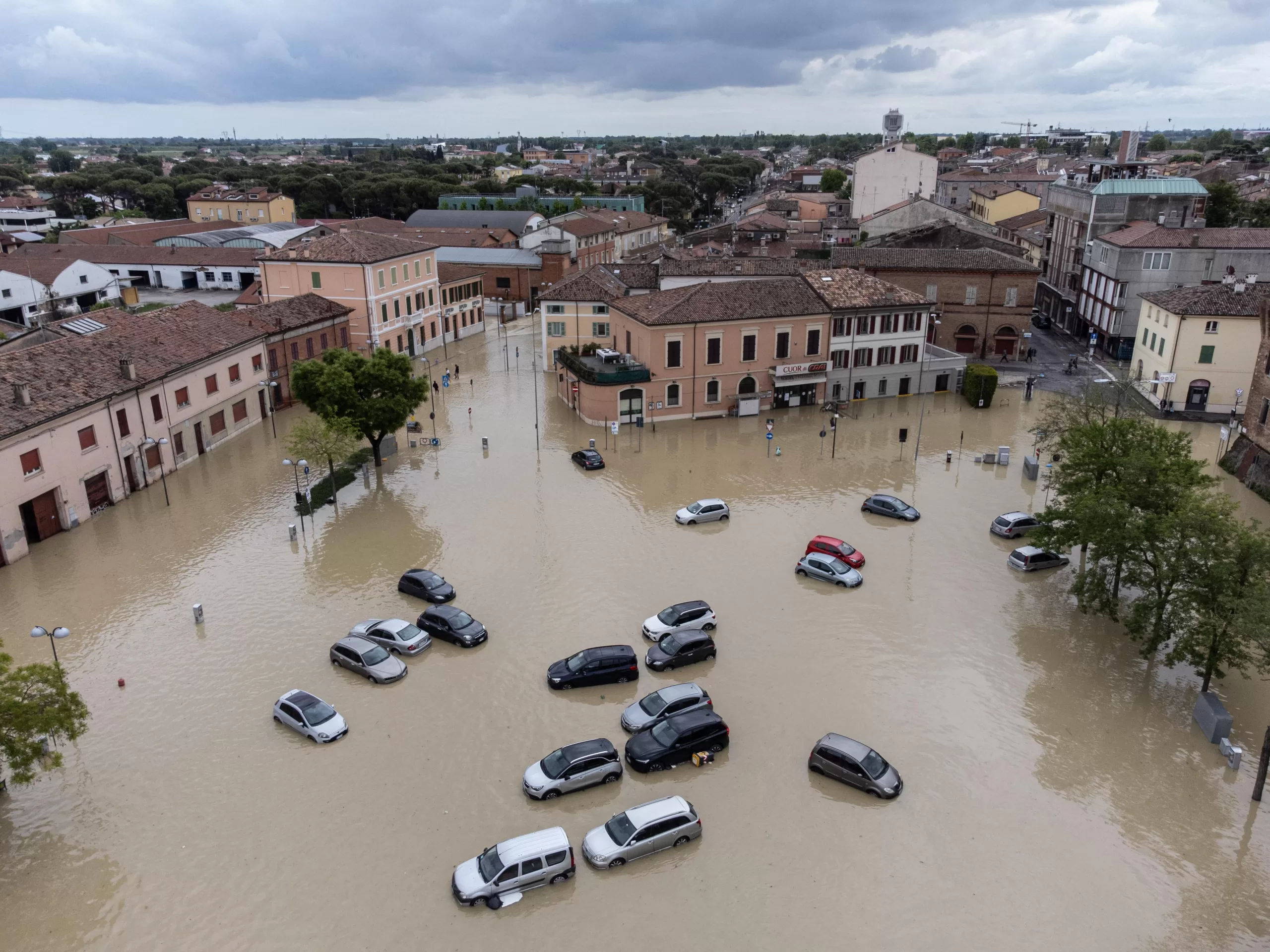 Emilia Romagna 2024